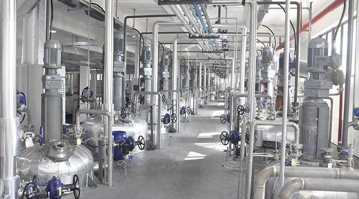 Plant Environment