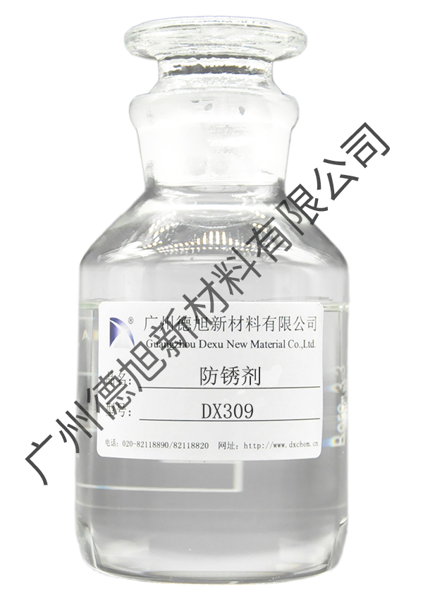 DX309