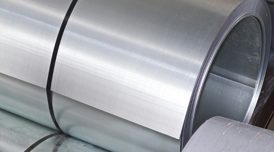 Fifteen to Twenty Days Rust Prevention for Cold-Rolled Steel Plates