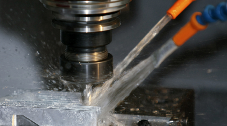 Lubrication in Fully Synthetic Systems