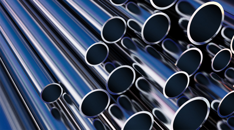 One-Month Rust Prevention for Steel Pipes