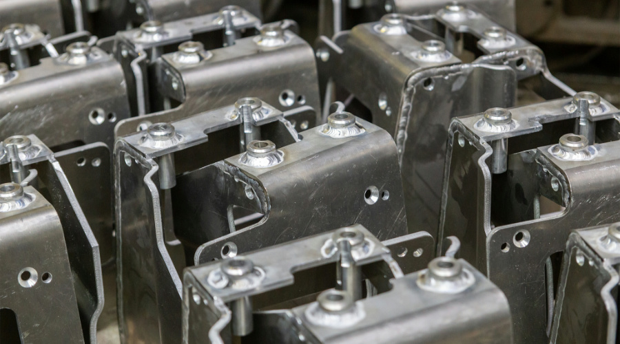 Alkaline Cleaning Agents for Aluminum (Cutting Oil)