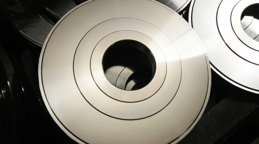 Corrosion Inhibition in Grinding and Polishing Fluid Systems