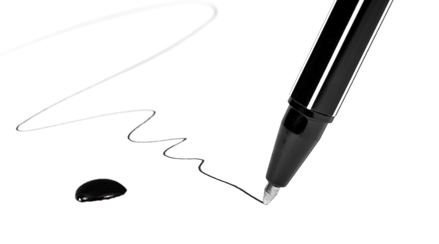 Lubrication in Ink Systems