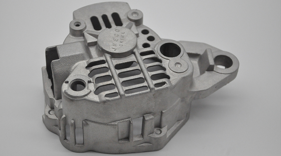 Strong Alkaline Cleaning Agent for Die-Cast Aluminum (Ash Removal)