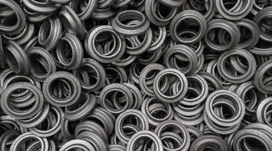 Strong Alkaline Cleaning Agent for Carbon Steel