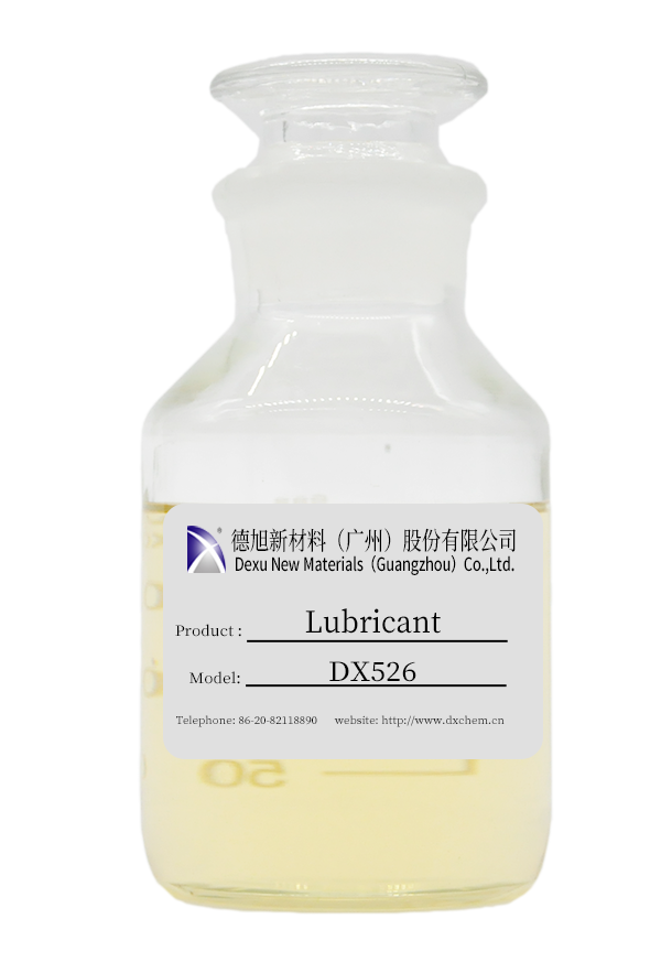 DX526