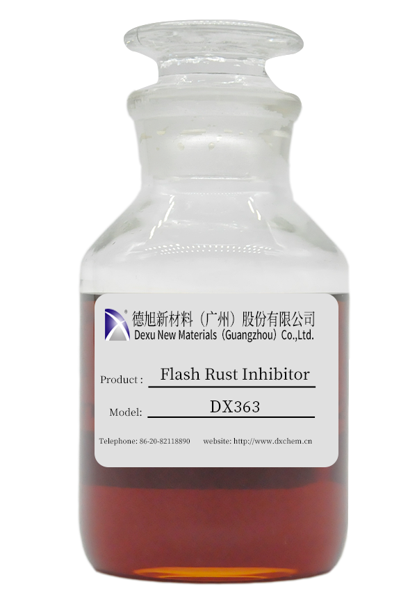 DX363