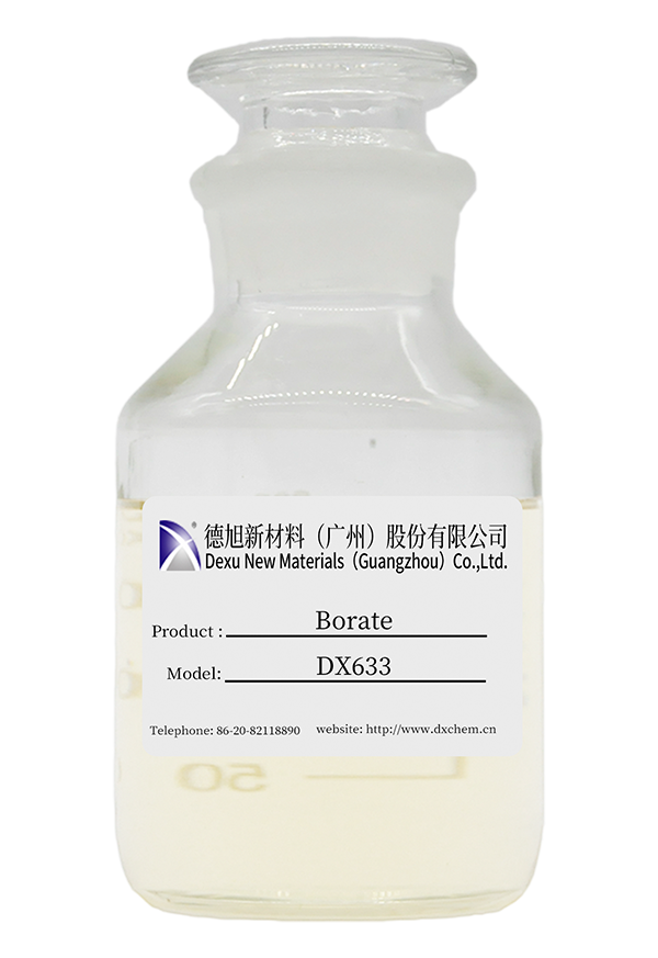 DX633