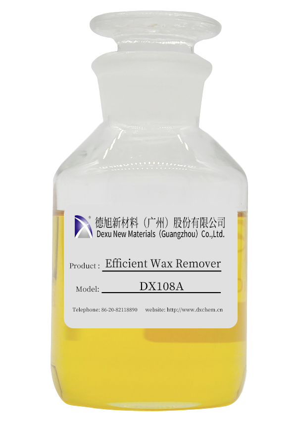 DX108A