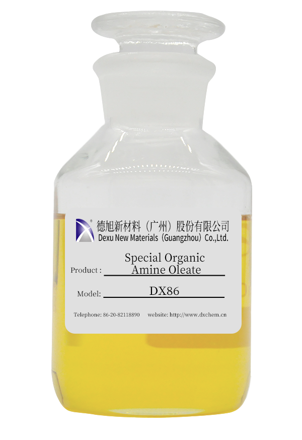DX86