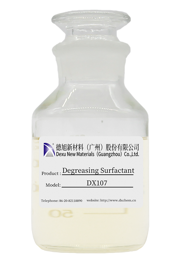 DX107