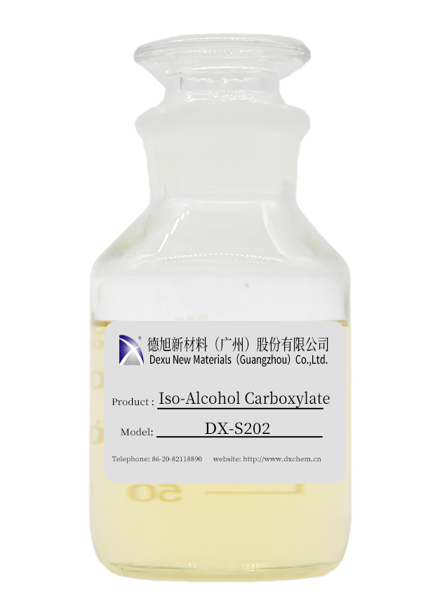 DX-S202
