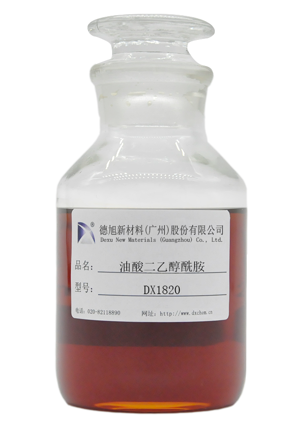 DX1820
