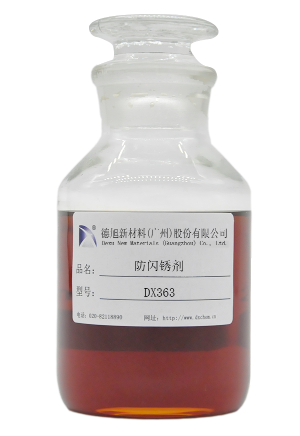 DX363