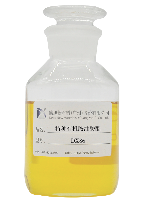 DX86