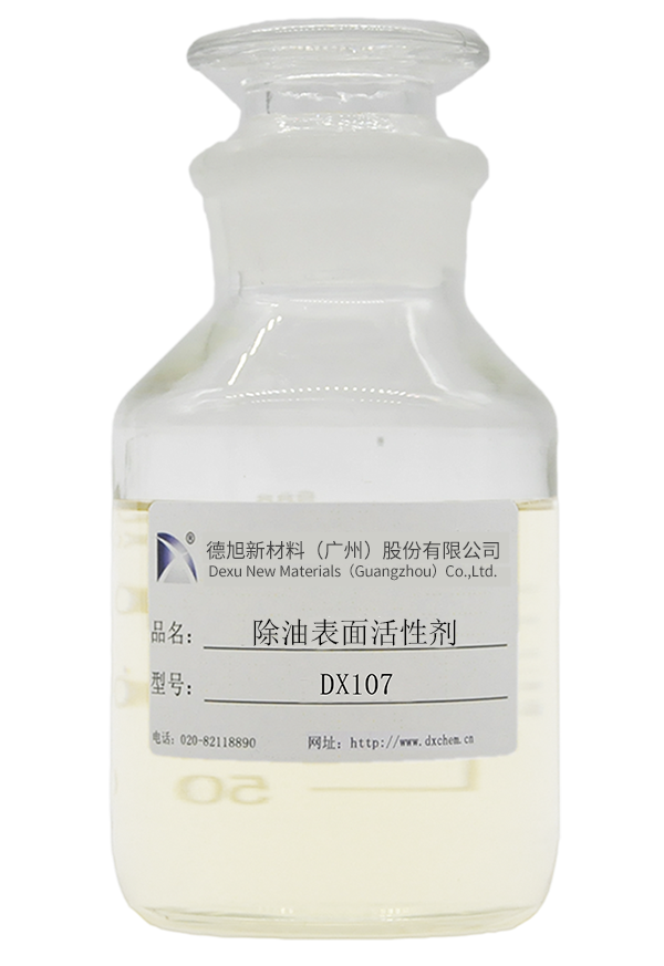 DX107