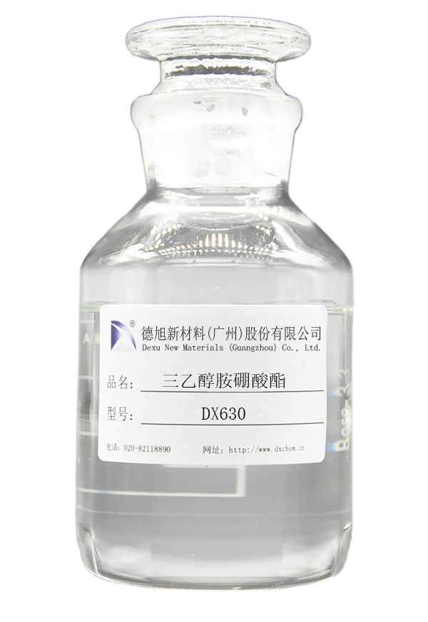 DX630