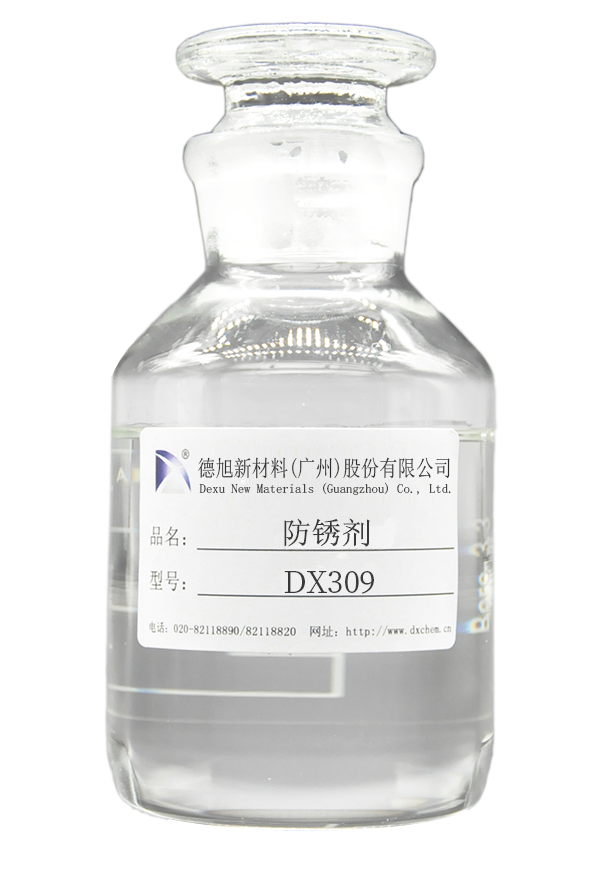 DX309