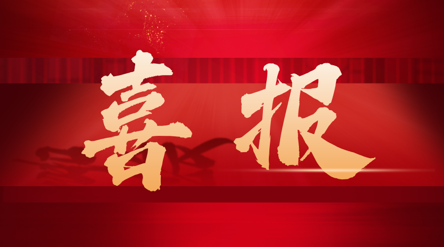 喜报丨热烈祝贺我司荣获“2025年创新型中小企业”称号！