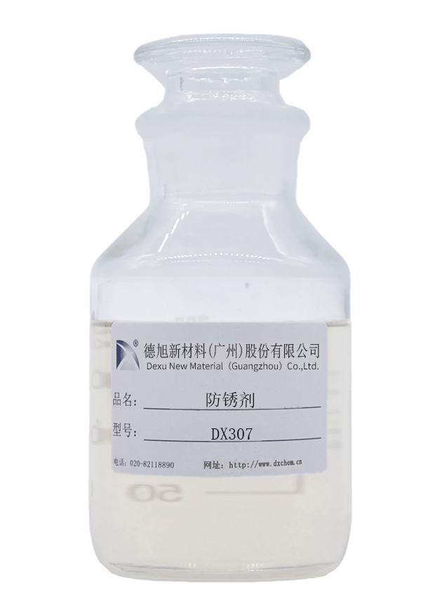 DX307
