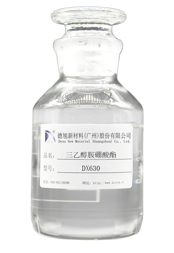 DX630
