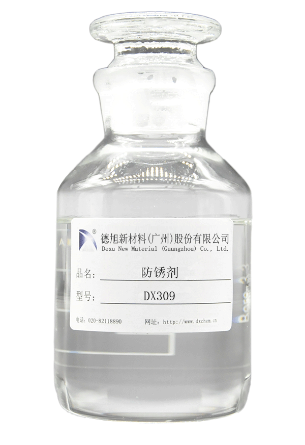DX309