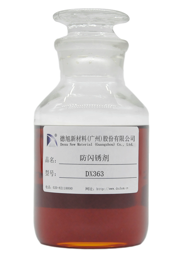 DX363