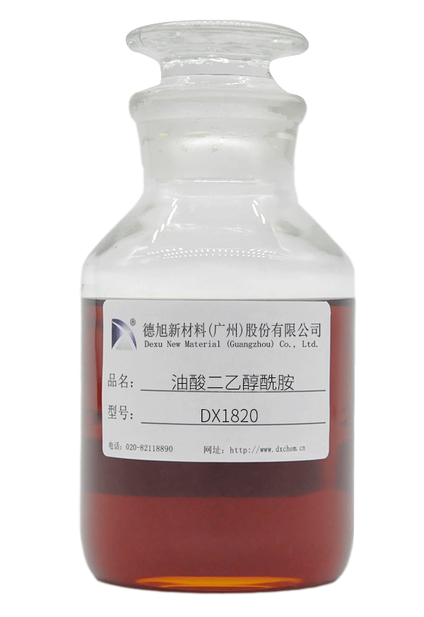 DX1820