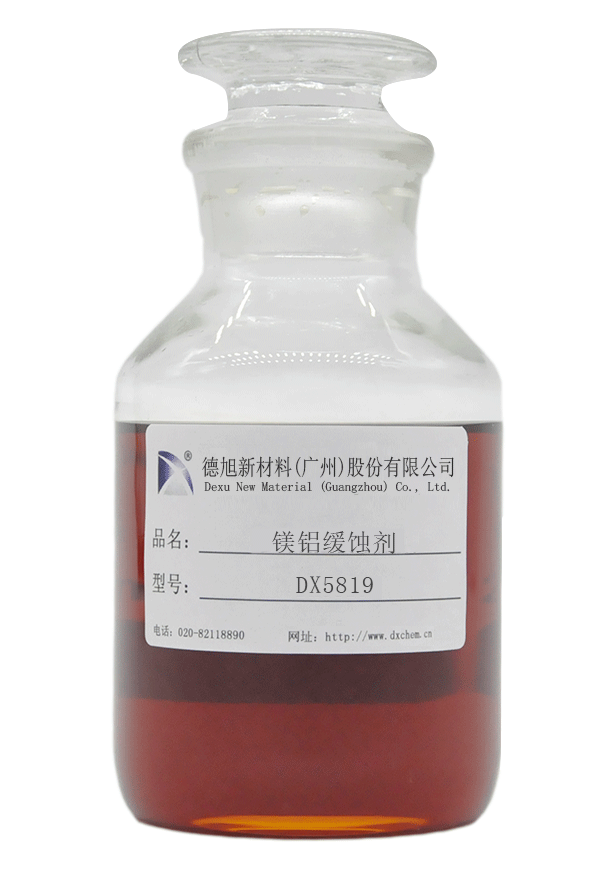 DX5819
