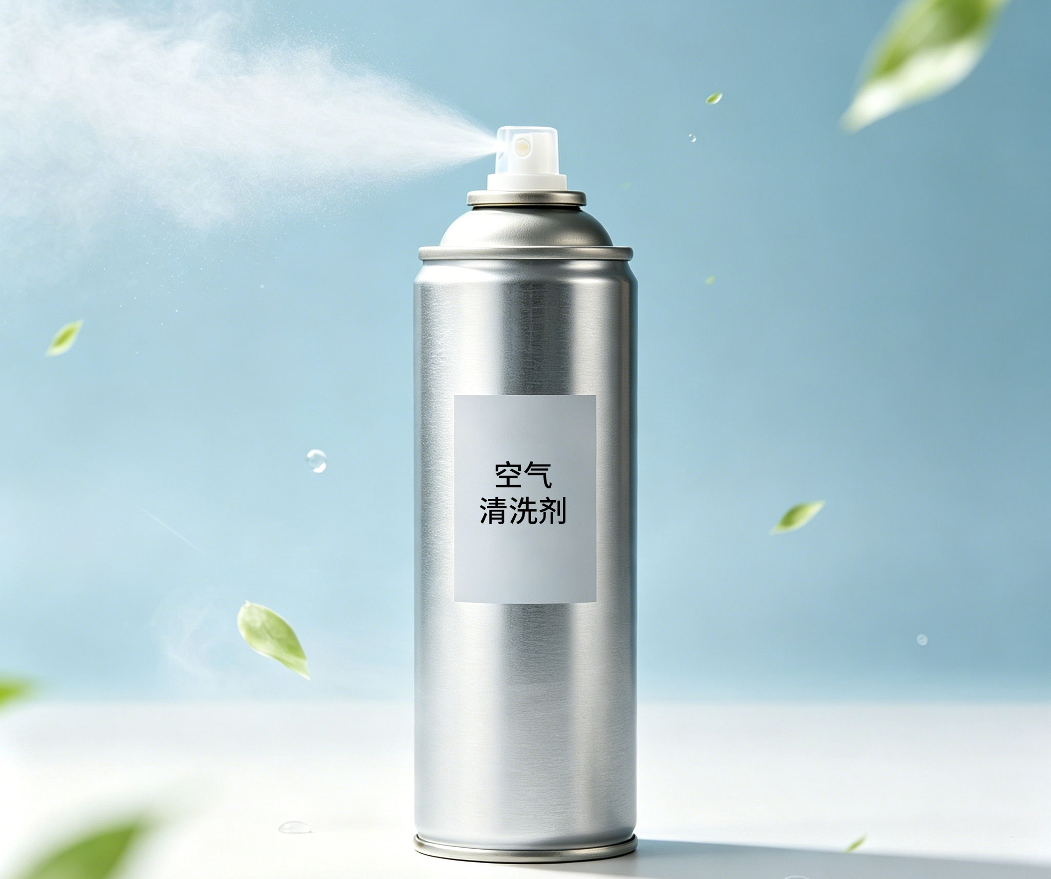 马口铁罐体长期防护，空气清洗剂内缓蚀剂怎么添加？